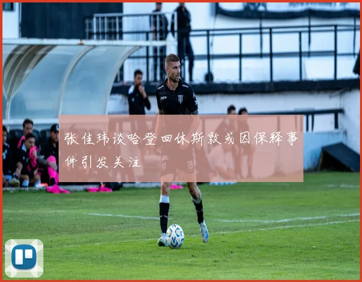 张佳玮谈哈登回休斯敦或因保释事件引发关注